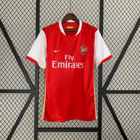 ARSENAL HOME 06/08