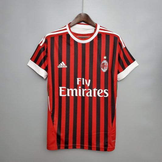 AC MILAN HOME 11/12