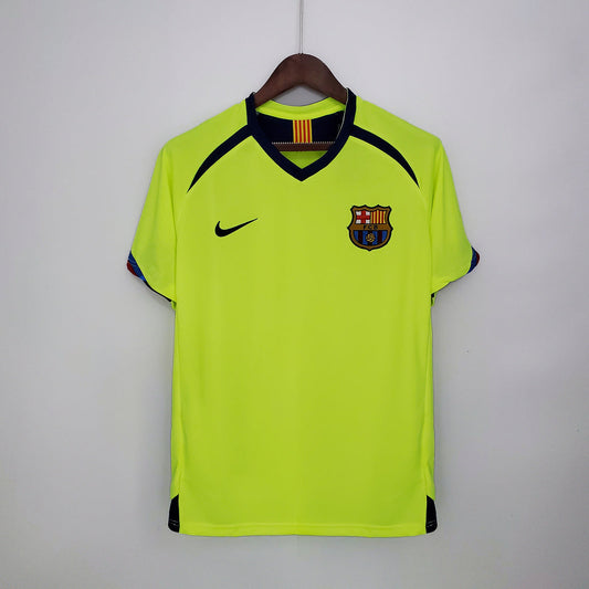 BARCELLONA AWAY 05/06