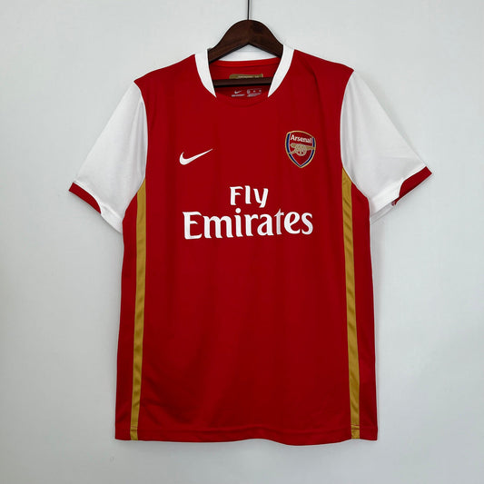 ARSENAL HOME 06/08