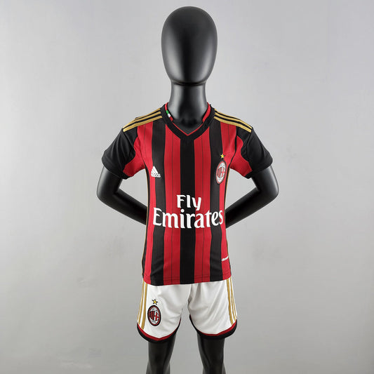 AC MILAN KIDS 13/14