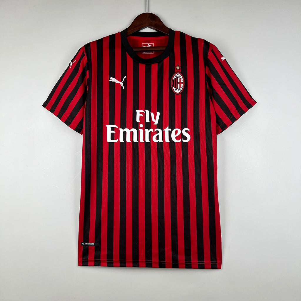 AC MILAN HOME 19/20