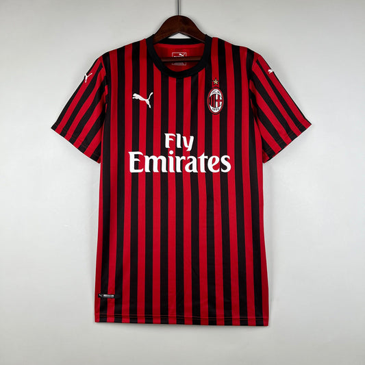 AC MILAN HOME 19/20