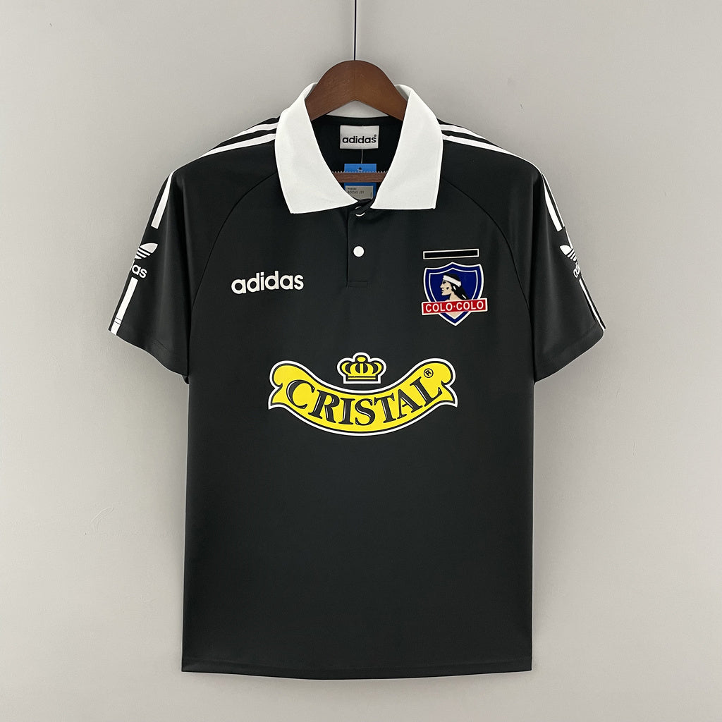 COLO COLO AWAY 92/93