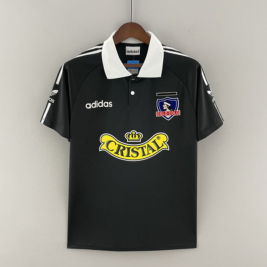 COLO COLO AWAY 92/93