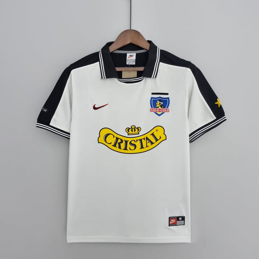 COLO COLO HOME 1999