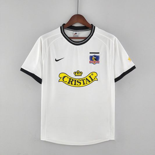 COLO COLO HOME 00/01