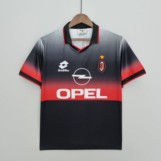 AC MILAN 95/96