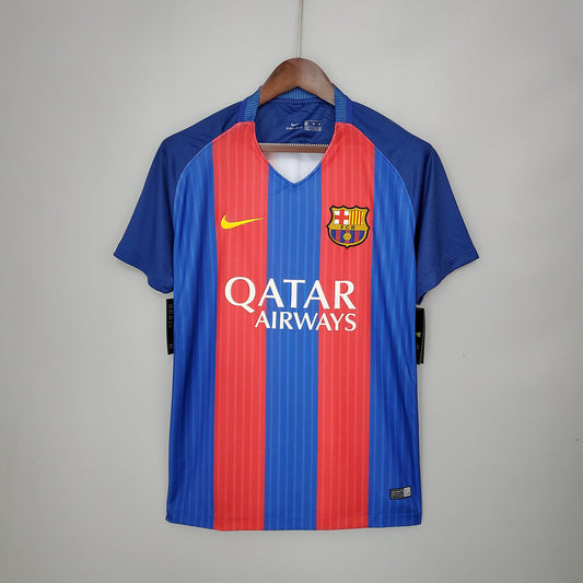 BARCELLONA HOME 16/17