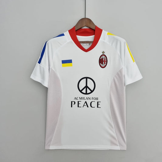 AC MILAN 02/03