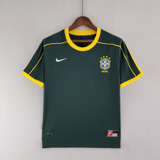 BRASILE 1998