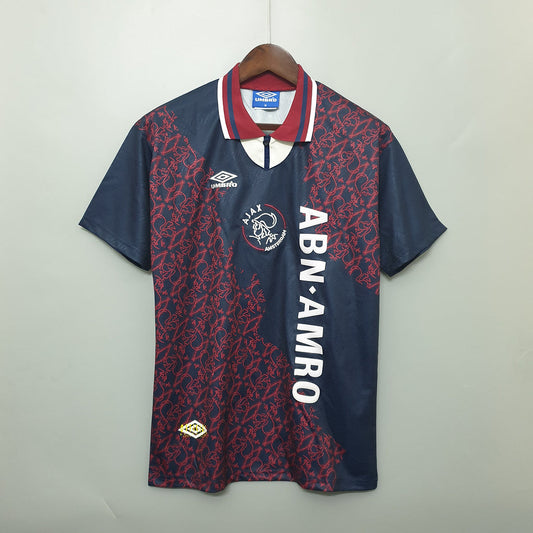 AJAX AWAY 1995