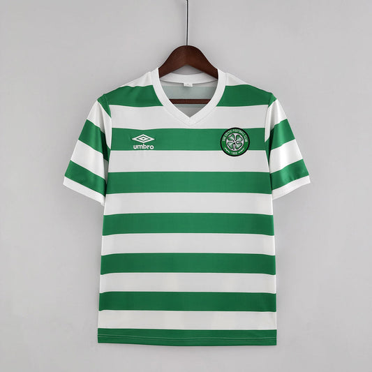 CELTICS HOME 80/81